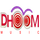 IN| DHOOM MUSIC HD logo