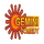 IN| GEMINI COMEDY HD logo