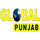 IN| GLOBAL PUNJABI FHD logo