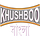 IN| KHUSBOO BANGLA logo