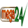 IN| MEGA 24 SD logo