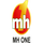 IN| MH1 MUSIC logo