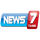 IN| NEWS 7 TAMIL HD logo