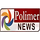 IN| POLIMER NEWS HD logo