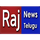 IN| RAJ NEWS TELUGU HD logo