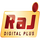 IN| RAJ MUSIX HD logo