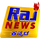 IN| RAJ NEWS KANNADA HD logo
