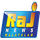 IN| RAJ NEWS MALAYALAM HD logo