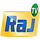 IN| RAJ TV HD logo