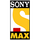 IN| SONY MAX FHD logo
