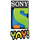 IN| SONY YAY SD logo