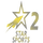 IN| STAR SPORTS 2 TAMIL logo