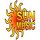 IN| SUN MUSIC FHD logo