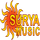 IN| SURYA MUSIC SD logo
