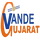 IN| VANDE GUJARAT 1 SD logo