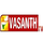 IN| VASANTH TV logo
