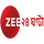 IN| ZEE BANGLA FHD logo