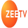 CAR| ZEE TV FHD logo