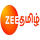 IN| ZEE TAMIL FHD logo