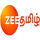 IN| ZEE TELUGU FHD logo