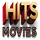 ID| HITS MOVIES HD logo