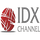 ID| IDX CHANNEL HD logo