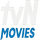 ID| TVN MOVIES HD logo