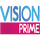 ID| VISION PRIME HD logo