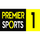 IE| PREMIER SPORTS 1 HD logo
