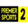 IE| PREMIER SPORTS 2 HD logo