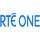 IE| RTE ONE HD logo