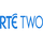 IE| RTE TWO HD logo