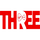IE| VIRGIN MEDIA THREE HD logo