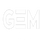 IR| GEM LATINO HD logo