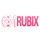 IR| GEM RUBIX + HD logo