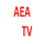 IRAQ| AEA TV HD logo