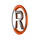 IRAQ| ALREMAS HD logo