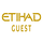 IRAQ| ETIHAD TV HD logo