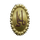 IRAQ| IMAM ALI FHD logo