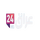 IRAQ| IRAQ 24 HD logo