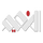 IRAQ| AL NAEEM HD logo