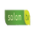 IRAQ| SALAM TV SD logo