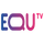 IT| EQU TV HD logo