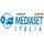 IT| MEDIASET ITALIA logo