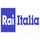 IT| RAI ITALY HD logo