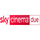 IT| SKY CINEMA DUE FHD logo