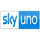 IT| SKY UNO FHD logo