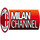 IT| MILAN CHANNEL HD logo