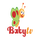 IT| BABY TV HD logo