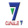 IT| CANALE 7 HD logo